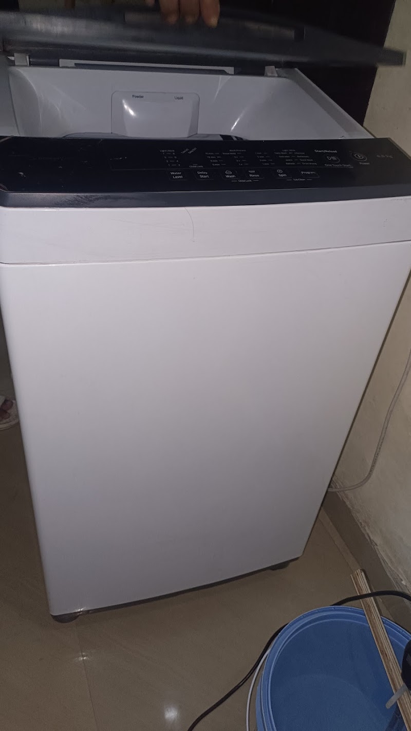 BROTHER'S REFRIGERATION REPAIRS AND CIVIL WORKS _ Ac Copper fitting. - AC Service in Sector 13, Gurugram