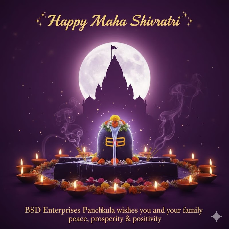 BSD Enterprises - AC Repair & Service Center