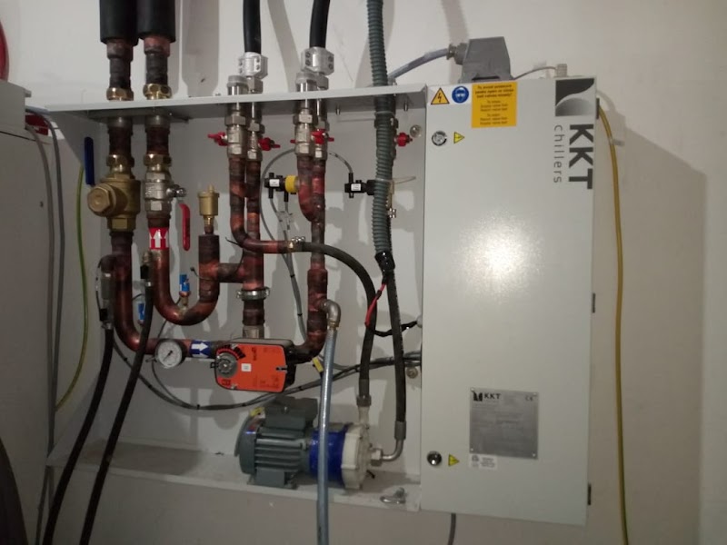 Bsix Engineering Pvt.Ltd