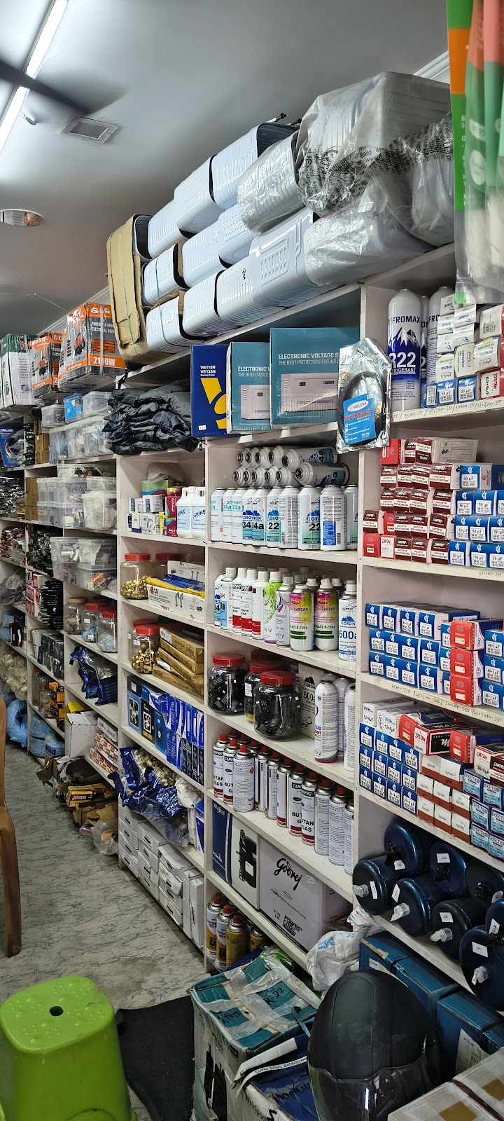 Bsix Engineering Pvt.Ltd - AC Service in Hatigaon Chariali, Guwahati