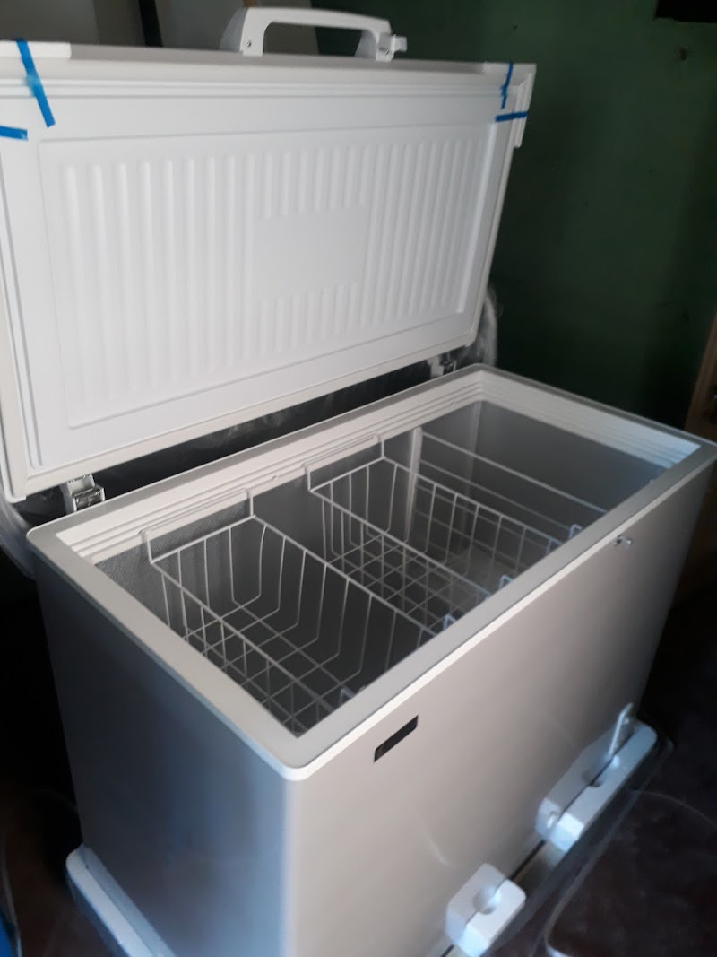 BSM ASSOCIATES ac service center