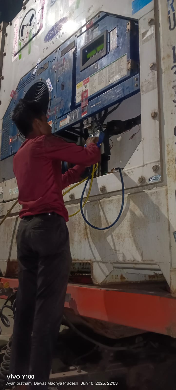 Budget Appliances Repair Service