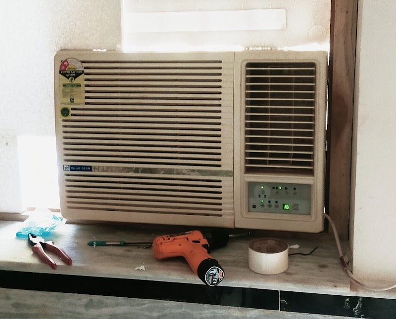 BUNTY AIR CONDITIONER - AC Service in Saraswati Nagar, Jodhpur