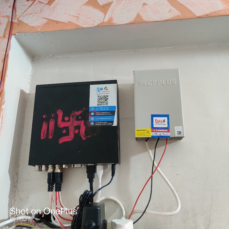 Call 4 All solution - AC Service in Jajmau Sub Metro City, Kanpur