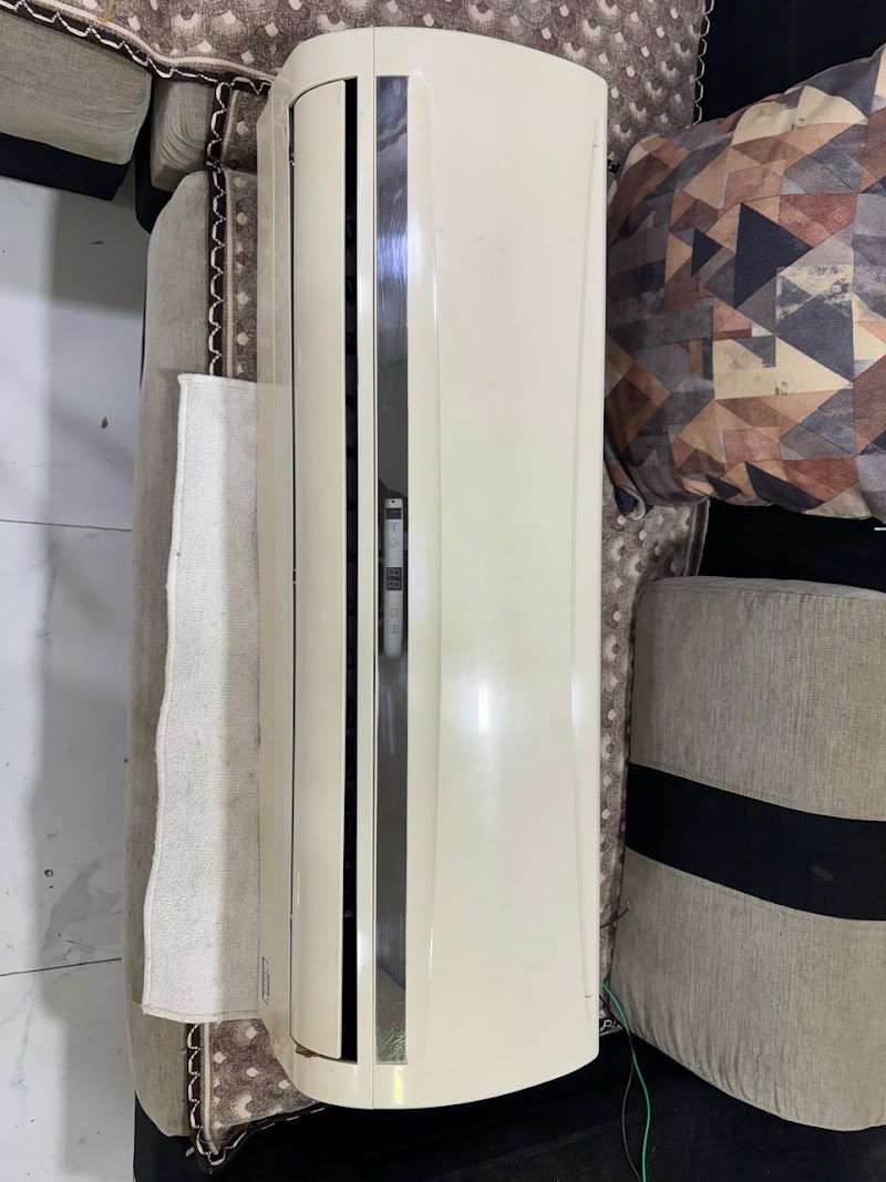 CAPTAIN COOL ac service and all maintenance - AC Service in Sadar Bazar, Indore