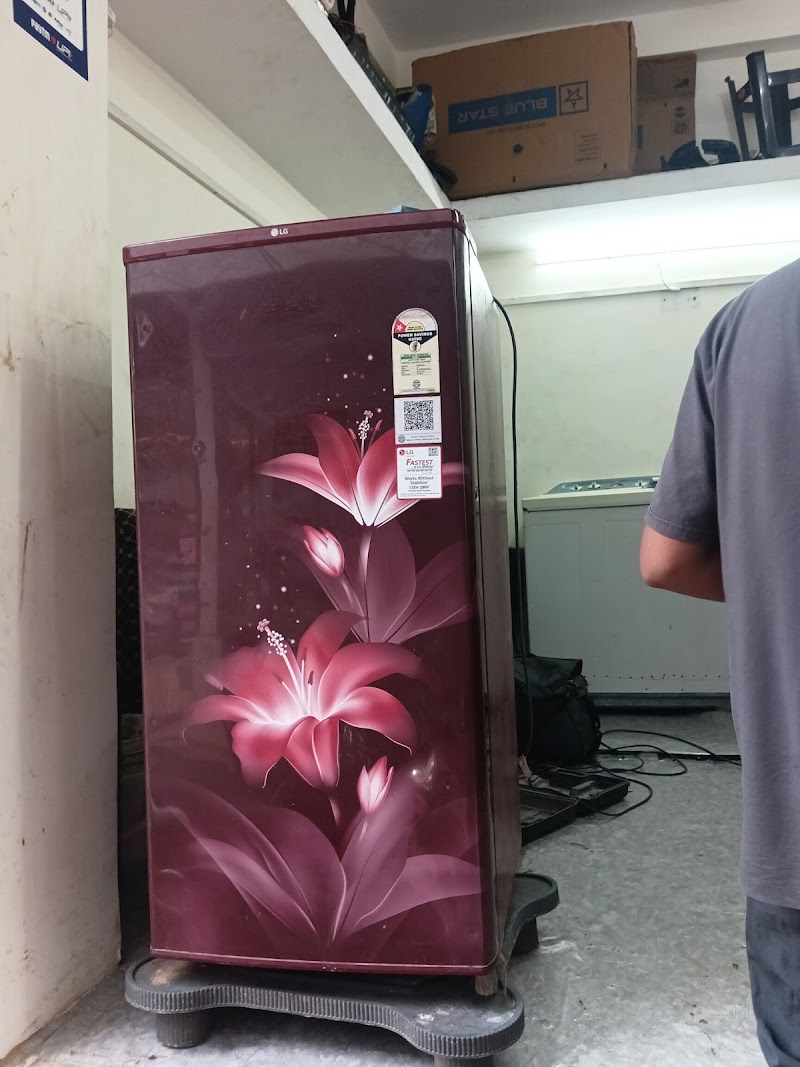 CAPTAIN COOL ac service and all maintenance - AC Service in Sadar Bazar, Indore