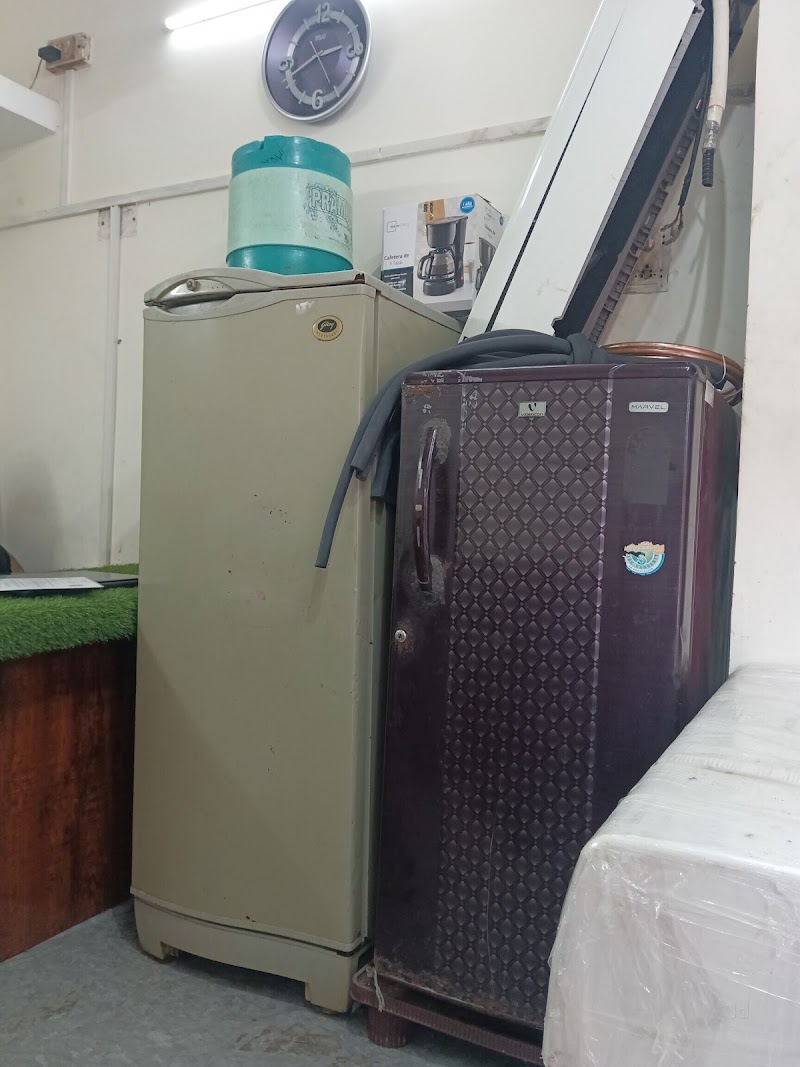 CAPTAIN COOL ac service and all maintenance - AC Service in Sadar Bazar, Indore