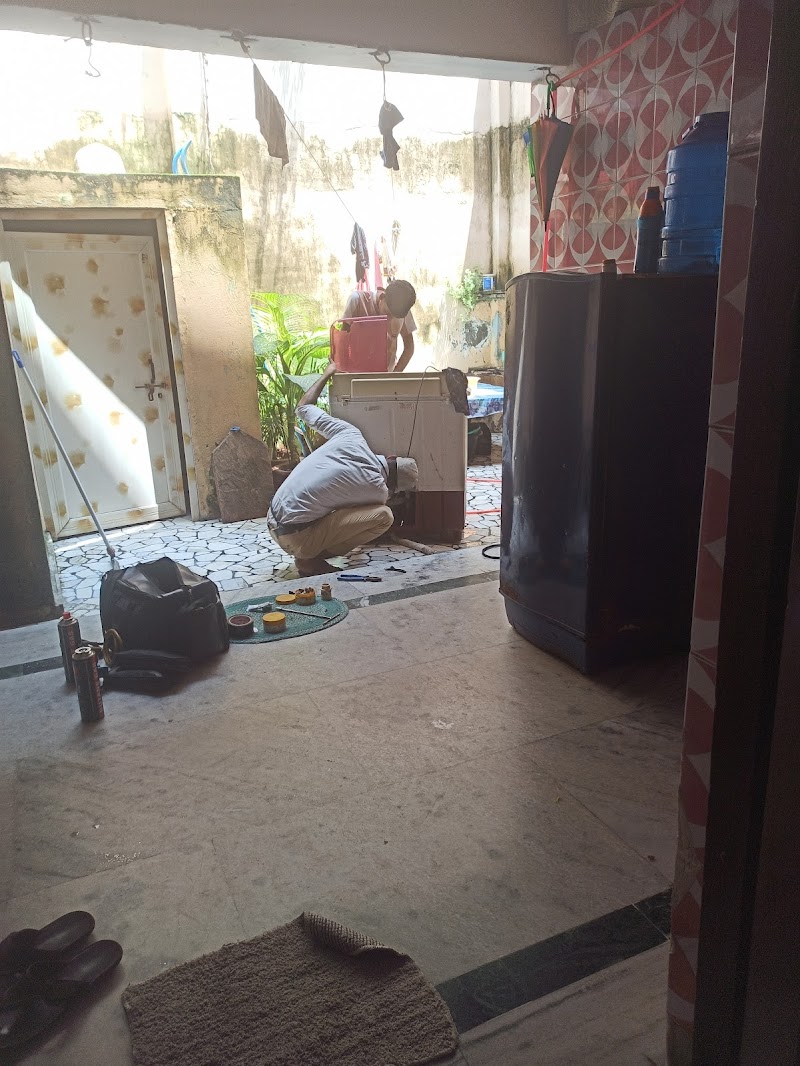 Captain Cooling Kanpur - AC Service in Triveni Market, Kanpur