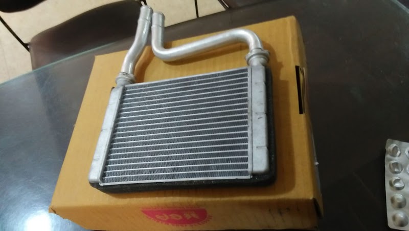 Car A.C Cool Care - AC Service in Indirapuram, Ghaziabad