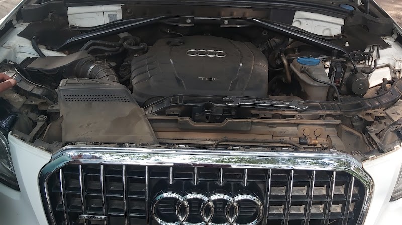 Car A/C repair cool point - AC Service in Agrahara, Mysuru