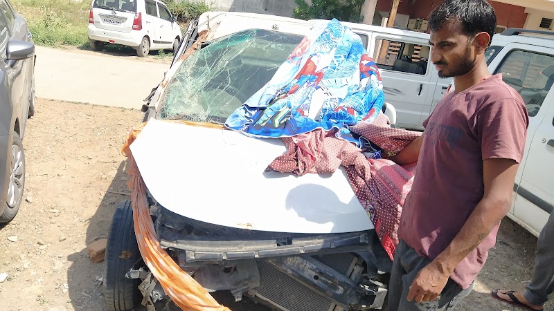 Car ac repair indore