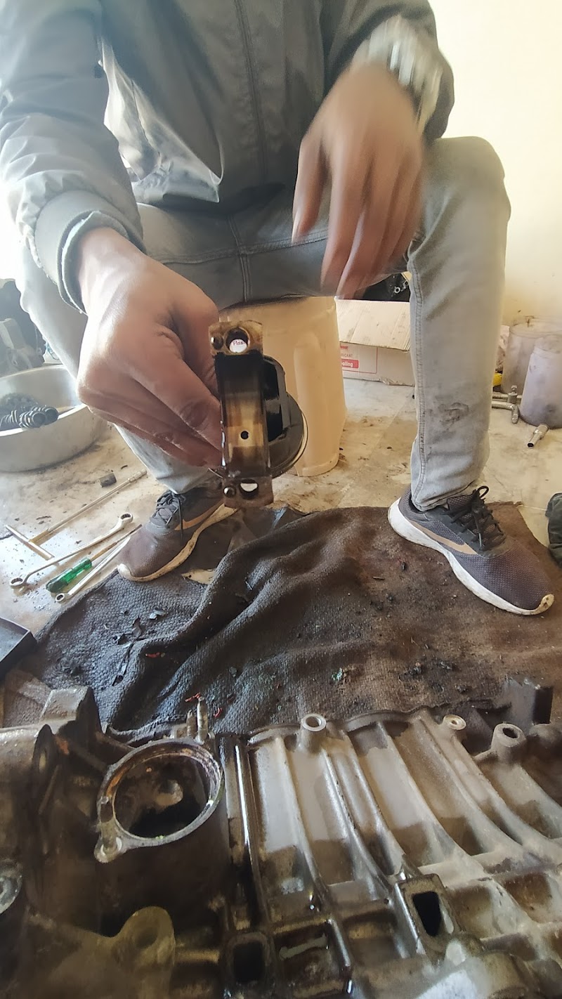 Car ac repair indore - AC Service in Choti Khajrani, Indore