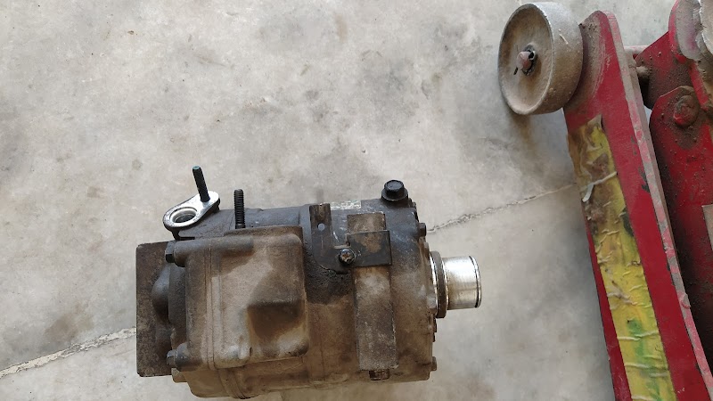 Car ac repair indore - AC Service in Choti Khajrani, Indore