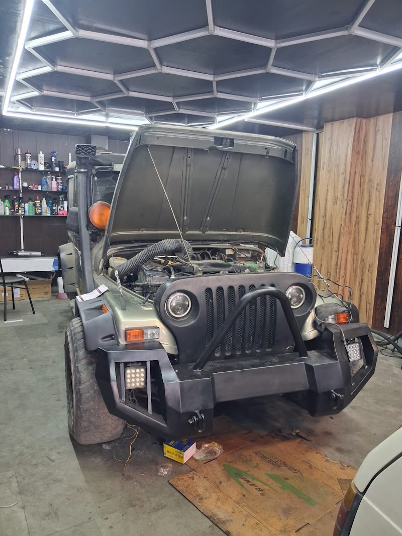 Car ac wale Rajpur road Dehradun - AC Service in Gandhi Park, Dehradun