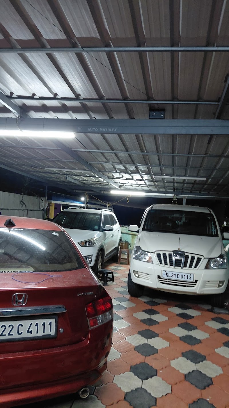 Car cool car AC and auto electrical works - AC Service in pattari junction, Pothencode