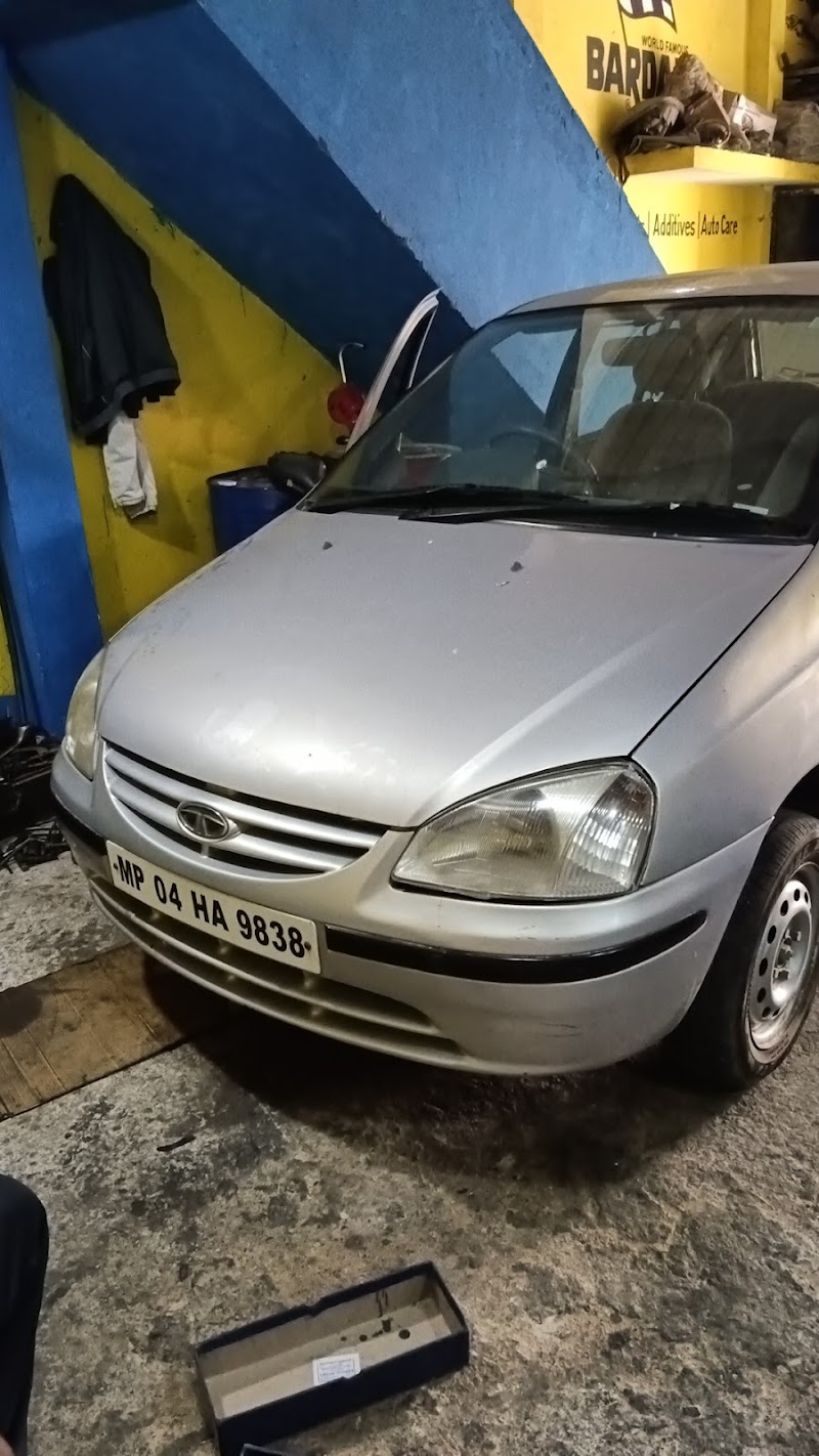 Car perfect - AC Service in Rameshwari, Nagpur