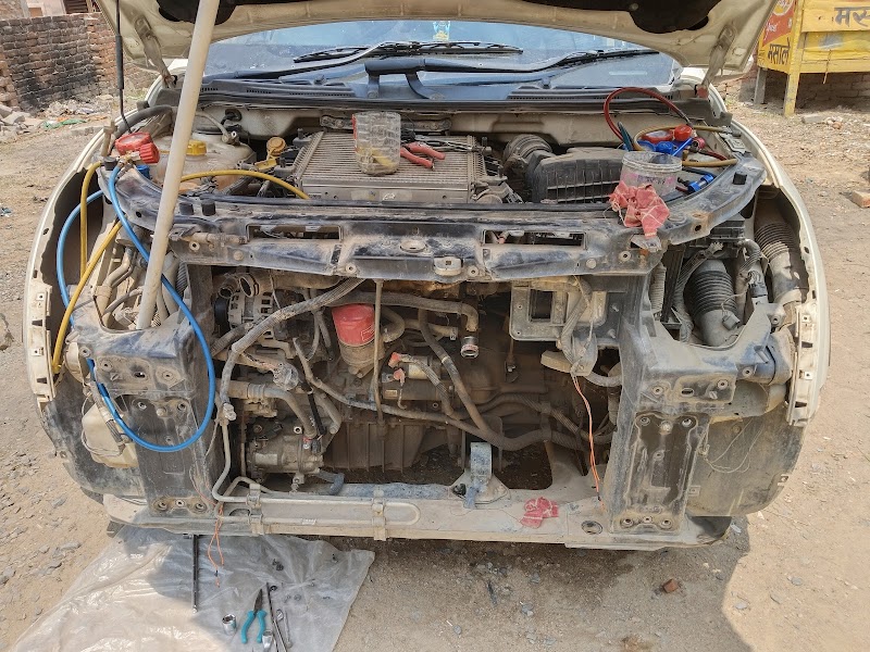 Cars AC Service IN VARANASI - AC Service in Hamrautia, Varanasi