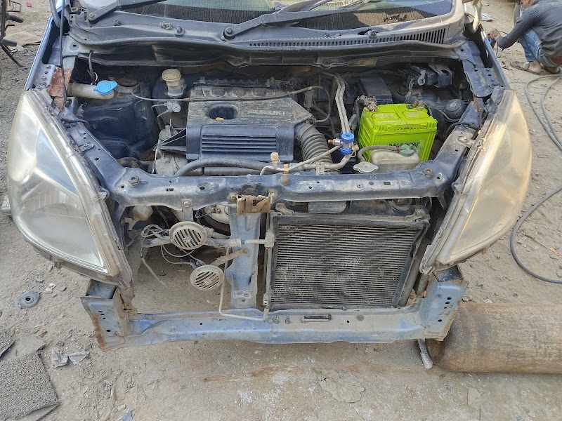 Cars AC Service IN VARANASI - AC Service in Hamrautia, Varanasi