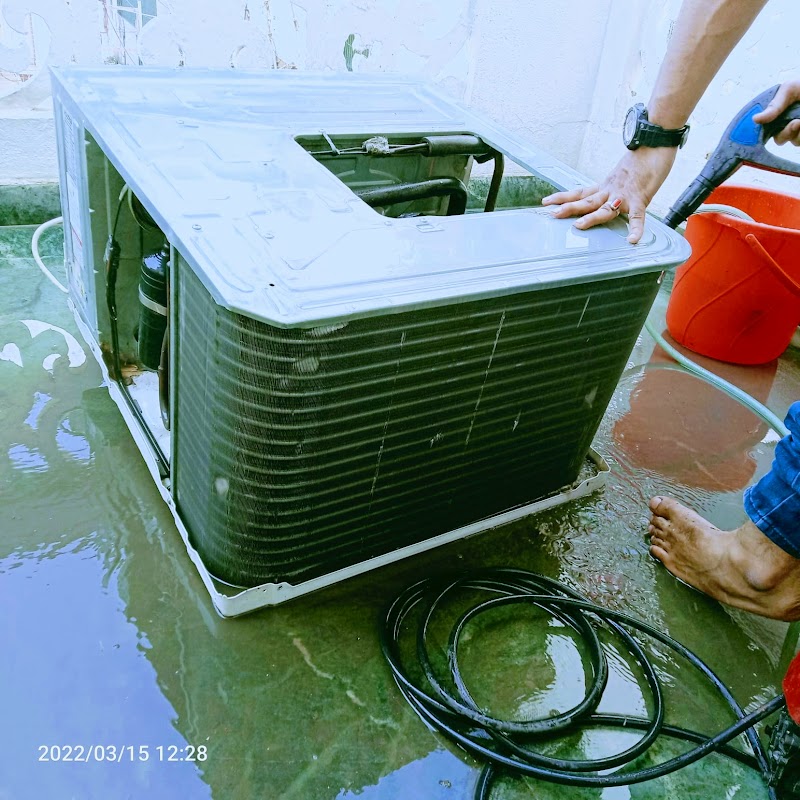 C.G.S Ac repair Ac service in delhi.. - AC Service in Veer Savarkar Block, Delhi