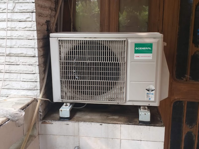 C.G.S Ac repair Ac service in delhi.. - AC Service in Veer Savarkar Block, Delhi