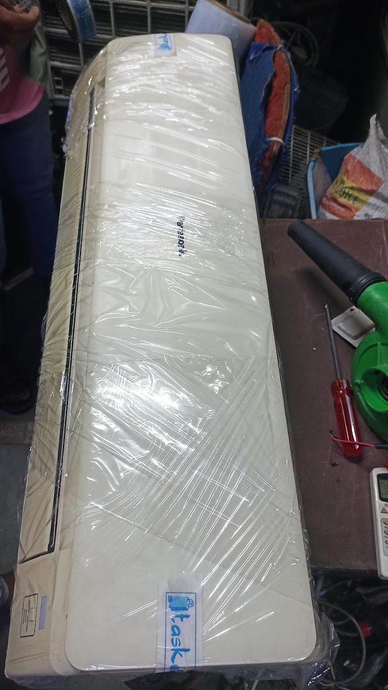 Chandan Cool Systems - AC Service in Nerul, Navi Mumbai