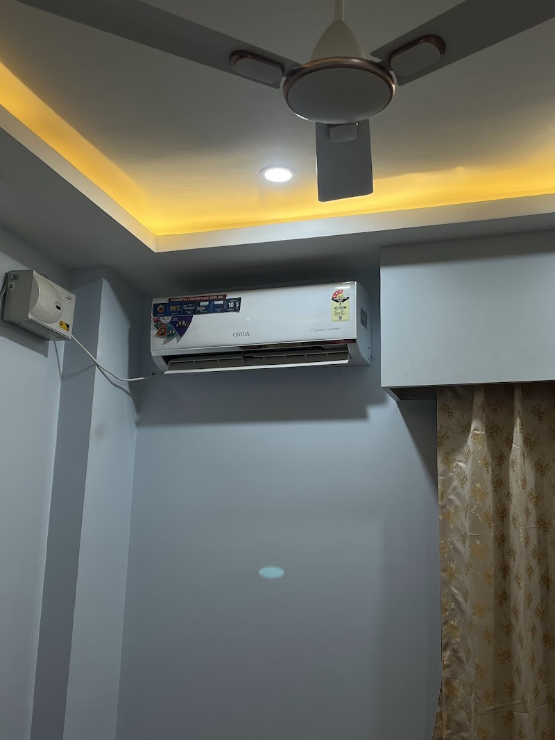 Chandan Refrigeration - AC Service in PWD Colony, Guwahati