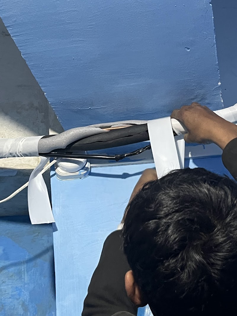 Chandan Refrigeration - AC Service in PWD Colony, Guwahati