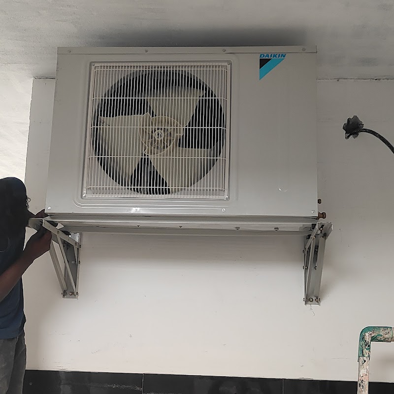 CHANDRA ENGINEERS ( AC, Chiller service centre in Coimbatore)