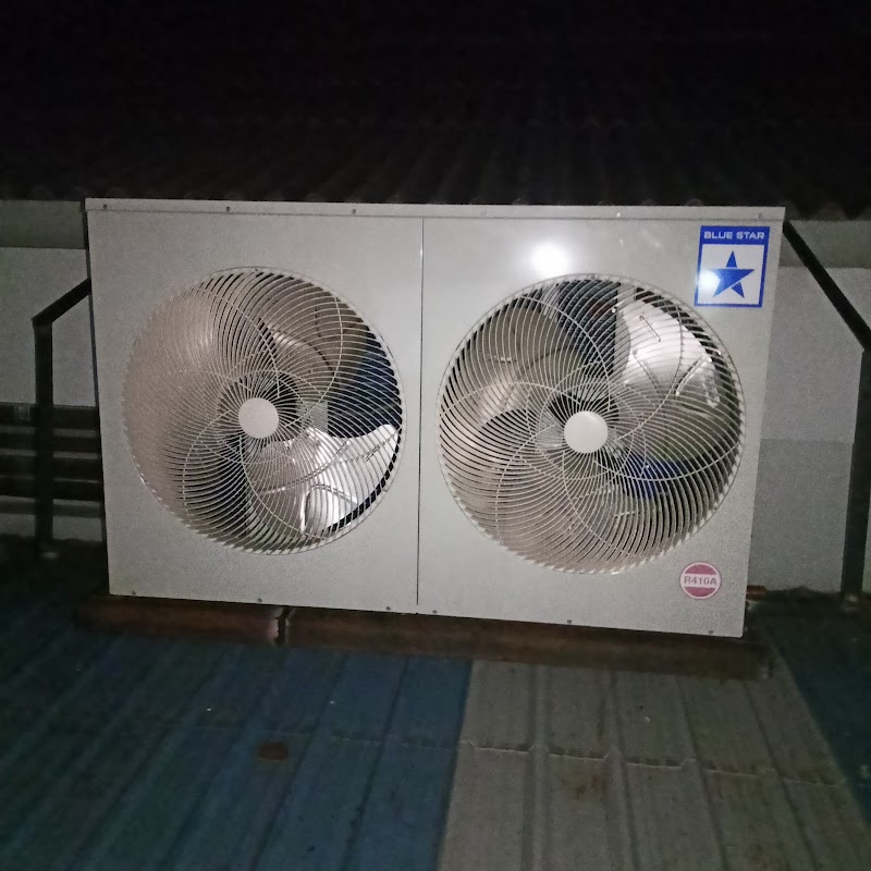 Charrn Cool Care | AC Service | AC Service Coimbatore