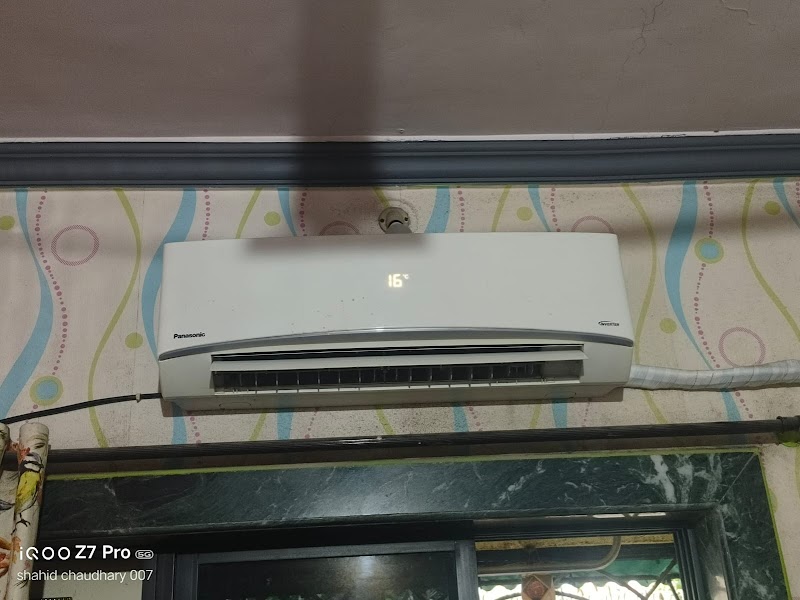CHAUDHARY AIRCON SERVICE: AC Repair Services in Ulwe, Navi Mumbai - AC Service in Ulwe, Navi Mumbai