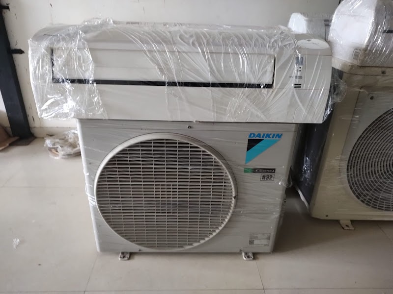 CHAUDHARY AIRCON SERVICE: AC Repair Services in Ulwe, Navi Mumbai - AC Service in Ulwe, Navi Mumbai