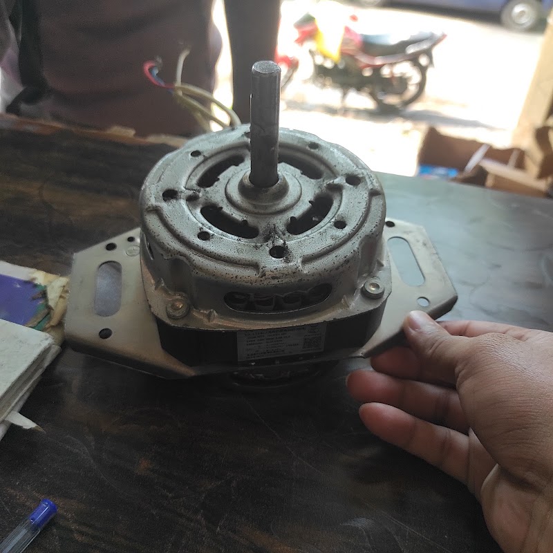 CHAUDHARY AIRCON SERVICE: AC Repair Services in Ulwe, Navi Mumbai - AC Service in Ulwe, Navi Mumbai