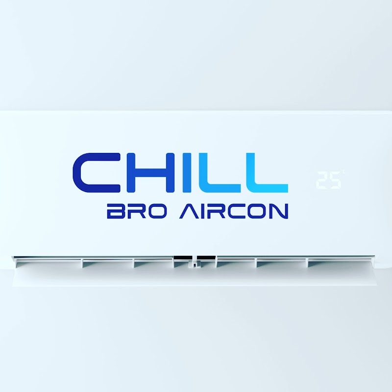 Chill bro aircon