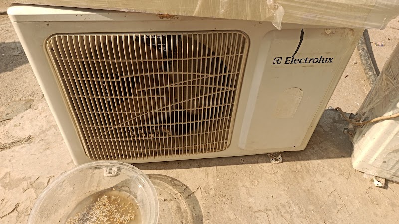 Chill out sales & AC Repair service in kamothe And Navi mumba - AC Service in Panvel, Navi Mumbai