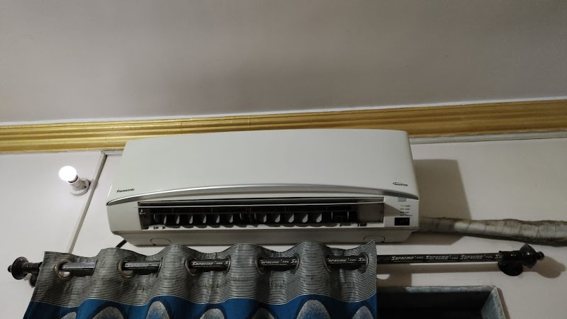 Chill out sales & AC Repair service in kamothe And Navi mumba - AC Service in Panvel, Navi Mumbai