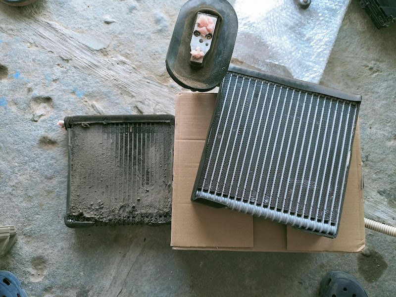 Chillness car A/c Repair & Service - AC Service in Gachibowli, Hyderabad