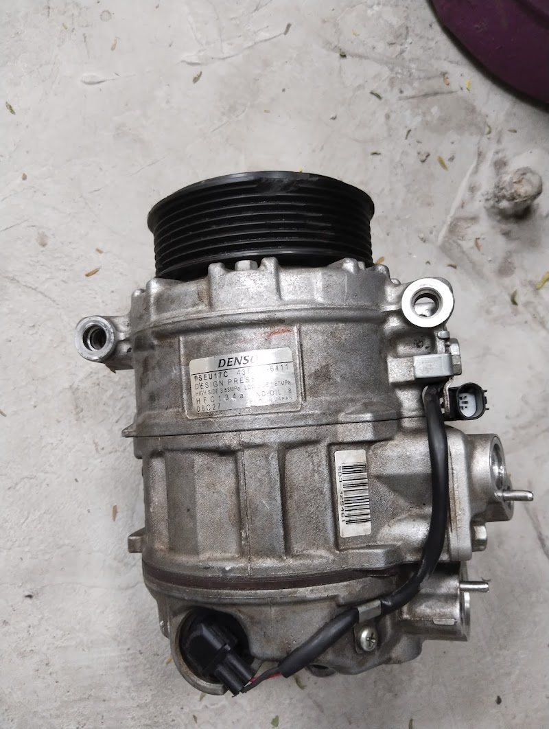 Chillness car A/c Repair & Service - AC Service in Gachibowli, Hyderabad