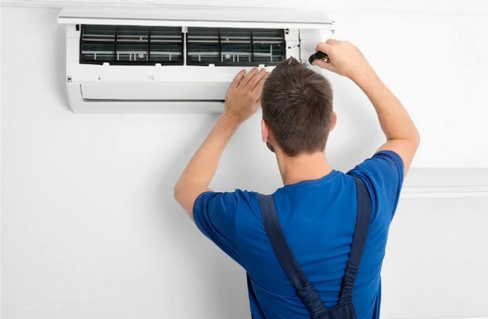 ChillOut Aircon & Electrical Solutions - AC Service in George Town, Chennai