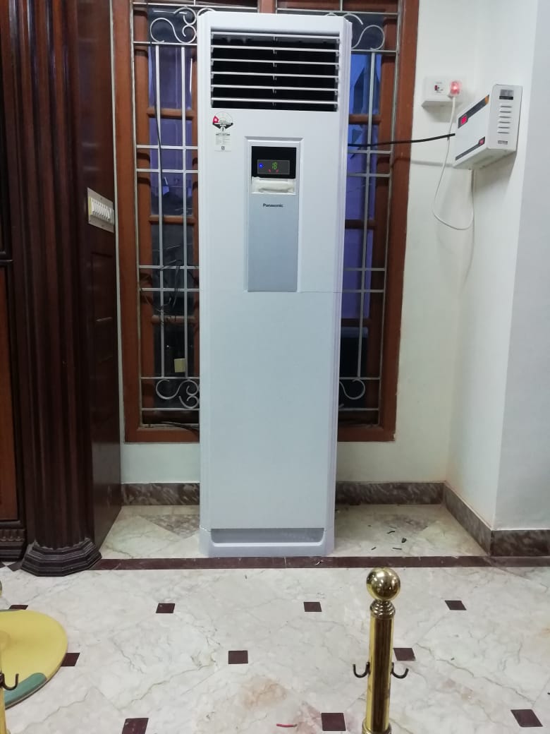 CHILLZ TECH - AC Service in Ayyappa Nagar, Tiruchirappalli