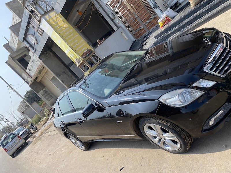 ✅ 𝗖𝗵𝗶𝗿𝗮𝗴 𝗖𝘂𝘀𝘁𝗼𝗺𝘇 -Car Repairing & Modification |Car PPF in Kota |Ceramic Coating Service |Car AC Repair in Kota - AC Service in Subhash Nagar, Kota