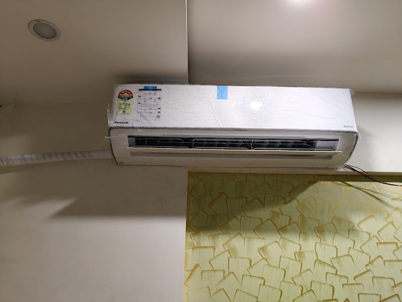 Citizen AC Repair and Services Andheri - AC Service in Andheri East, Mumbai