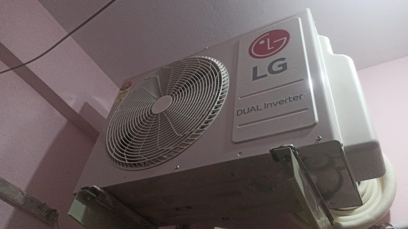 Citizen AC Repair and Services Andheri - AC Service in Andheri East, Mumbai