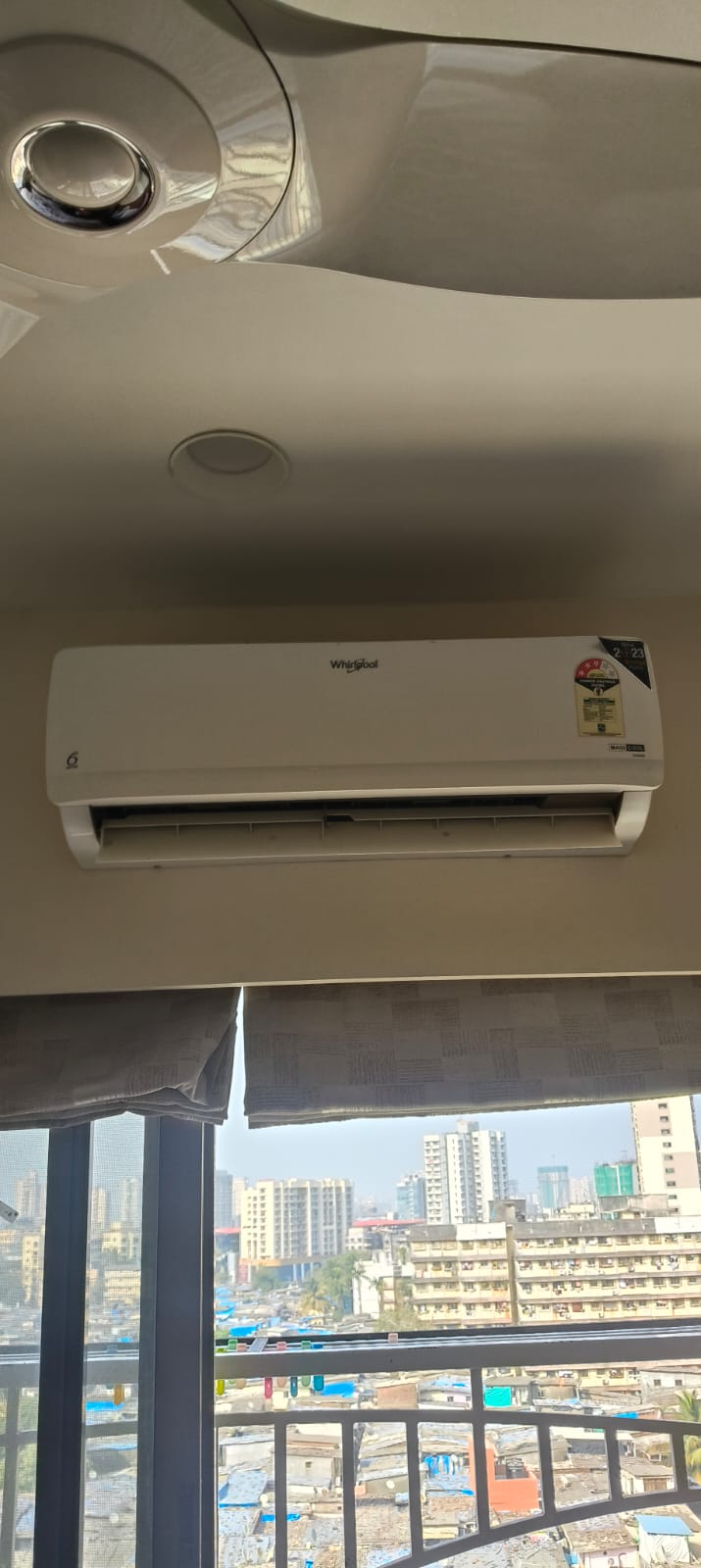 Citizen AC Repair and Services Borivali - AC Service in Borivali East, Mumbai