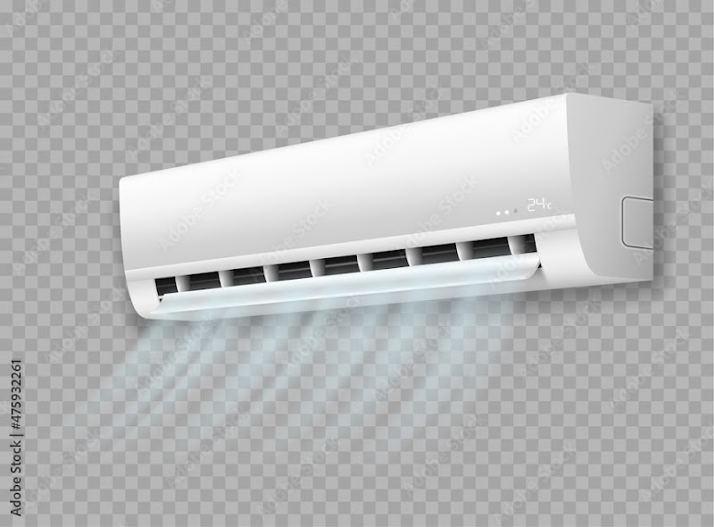 Citizen AC Repair and Services Borivali - AC Service in Borivali East, Mumbai