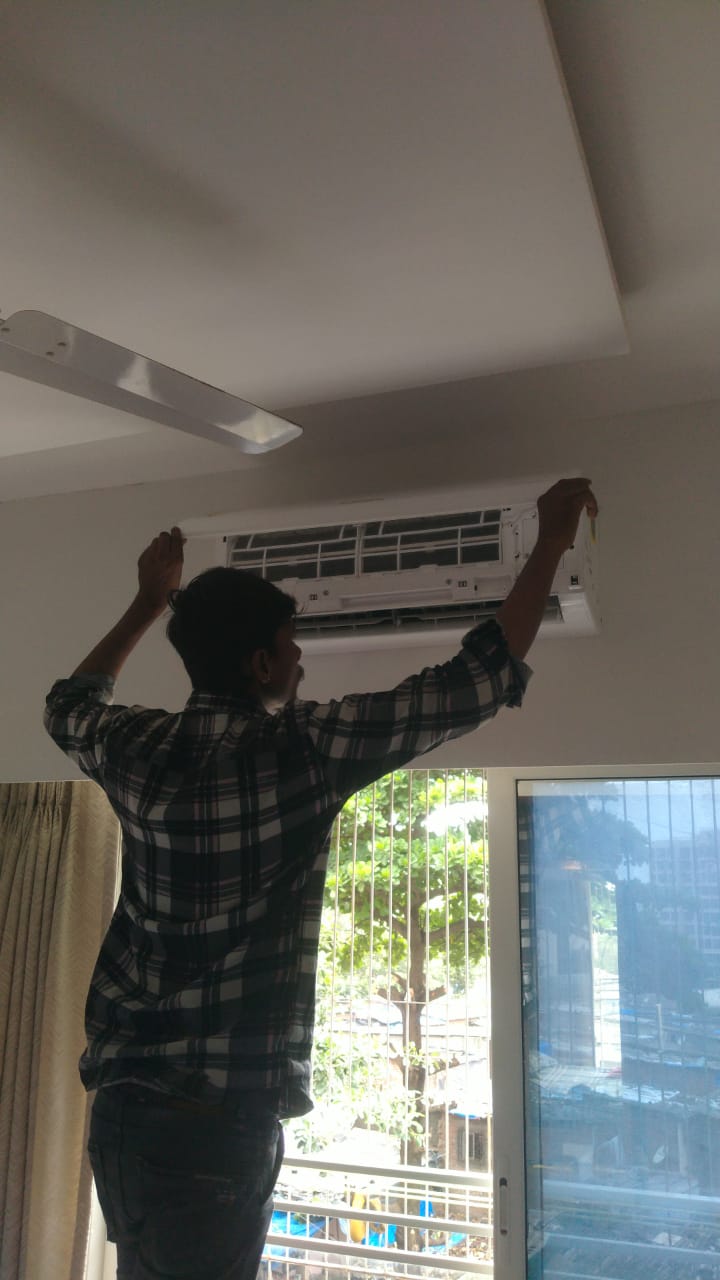 Citizen AC Repair and Services - AC Service in Khar, Mumbai
