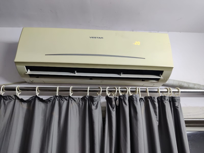 Citizen AC Repair and Services - AC Service in Khar, Mumbai