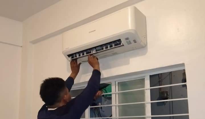 City AC services- AC services in Bangalore - AC Service in 3rd Block East, Bengaluru