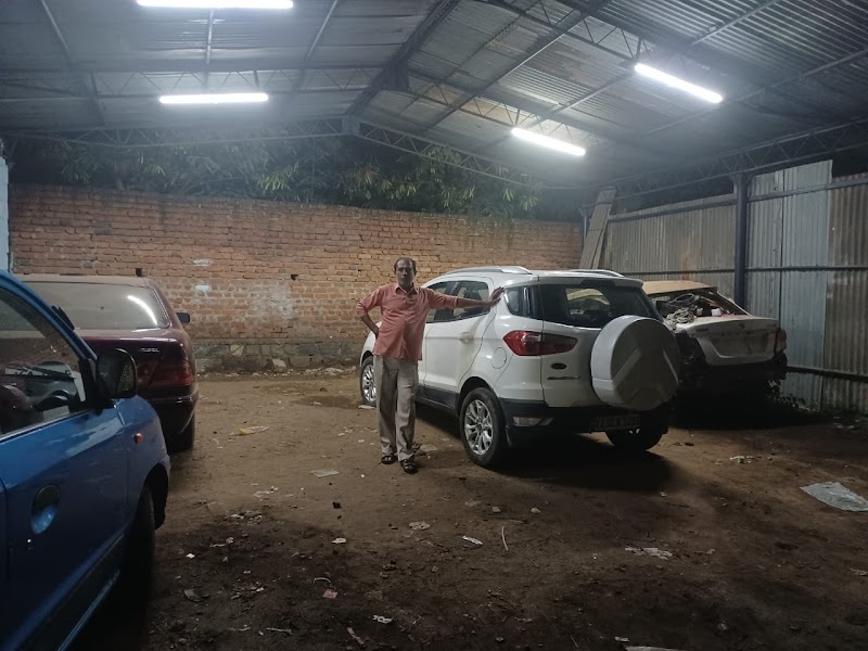 City Car Electronics and Car Air Conditioning Service Worksop - AC Service in Bannimantap, Mysuru