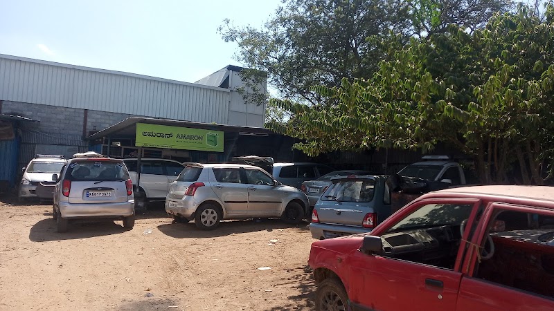 City Car Electronics and Car Air Conditioning Service Worksop - AC Service in Bannimantap, Mysuru