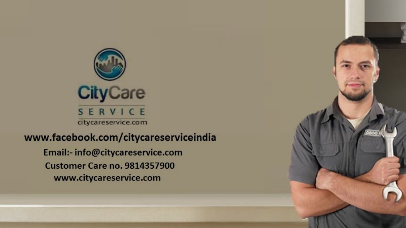 City Care Service